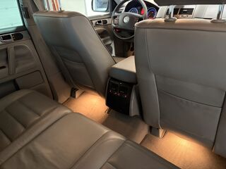 Touareg 3.2 V6 TIPTRONIC + ATTELAGE 2007 occasion 27620 Gasny