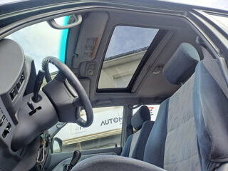Land Cruiser 3.0 TD 125cv KZJ95 VX - 7 places - Calandre 2000 occasion 49124 Saint-Barth&eacute;lemy-d'Anjou