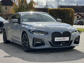 S&eacute;rie 4 420d 190ch XDrive G22 Pack SPORT M PRO 2021 occasion 25300 Pontarlier