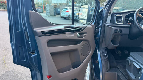 Transit 2.0 TDCI Ecoblue Turbo am&eacute;nag&eacute; par INDIANCARSN 2021 occasion 91120 Palaiseau