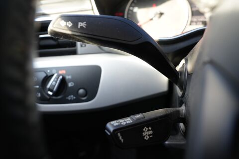 A4 V 2.0 TDI 150 BUSINESS LINE S TRONIC 2019 occasion 01000 Saint-Denis-l&egrave;s-Bourg
