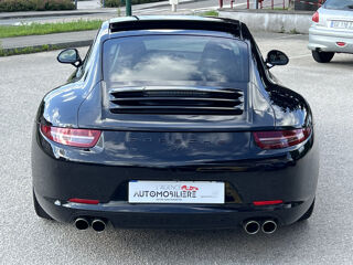 911 991 3.8 400 CARRERA S PDK 2015 occasion 25300 Pontarlier