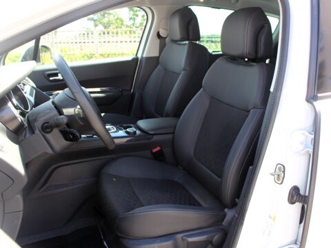 3008 Phase 2 -1.6 THP 156 CH BVM6 Allure 9Cv *PREMI&Egrave;RE MAIN - DE 2014 occasion 70000 Vesoul