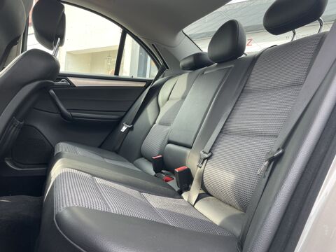Classe C 220 CDI 150 ch Phase 2 Avantgarde - 2&egrave;me main - Faible kilom 2007 occasion 49124 Saint-Barth&eacute;lemy-d'Anjou