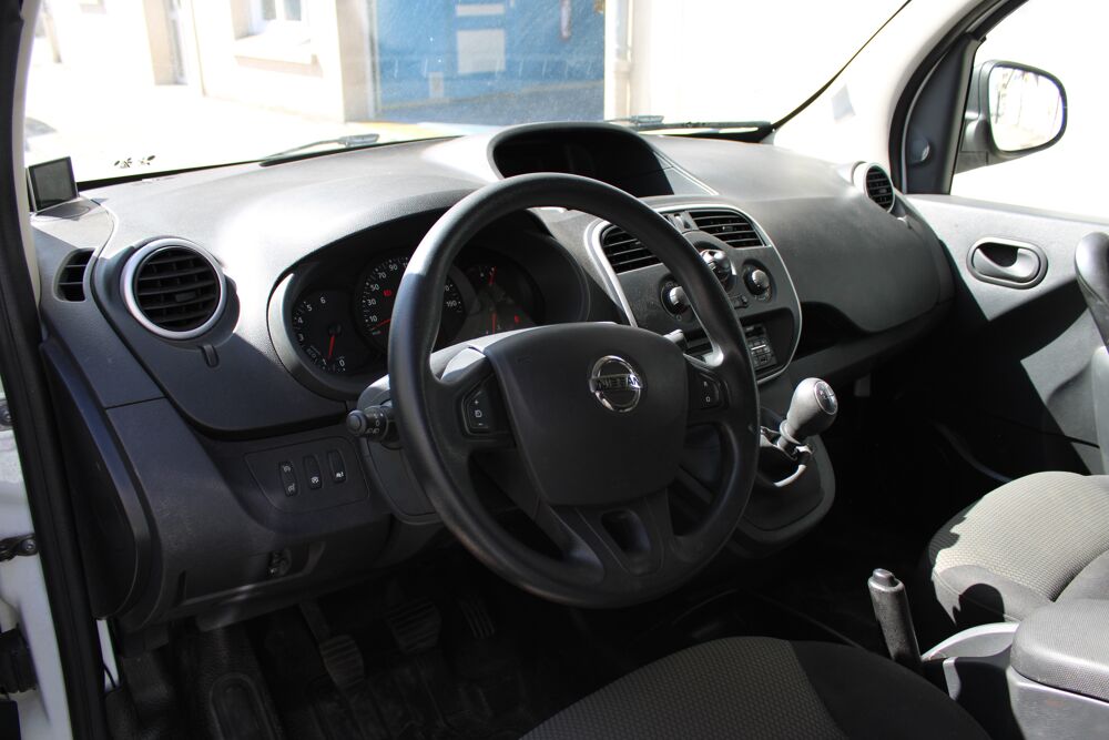 NV400 FOURGON L1 1.5 dCi 95 ch ( 1&egrave;re main, Clim, Attelage ... ) 2021 occasion 34200 S&egrave;te
