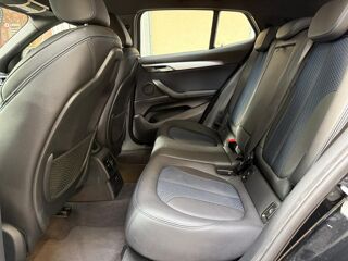 X2 SDRIVE 18D M SPORT BVA8 - GARANTIE 6 MOIS- SIEGES CHAUFFANT- 2020 occasion 92370 Chaville