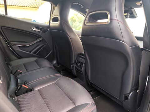 Classe GLA 220 FASCINATION PACK AMG 2014 occasion 34160 Castries