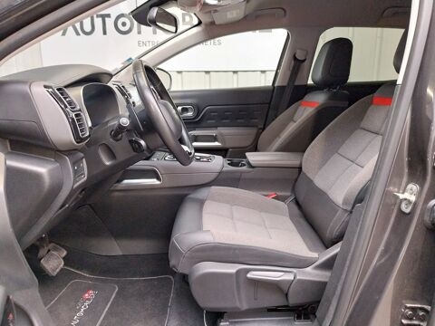 C5 aircross 1.5 HDI 130 Feel Pack EAT 2020 occasion 56000 Vannes