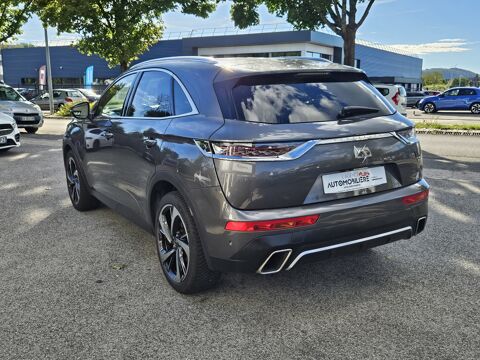 DS7 1.6 180 CV RIVOLI ( Si&egrave;ges chauffants / Climatis&eacute;s - Toit Ou 2022 occasion 25400 Audincourt