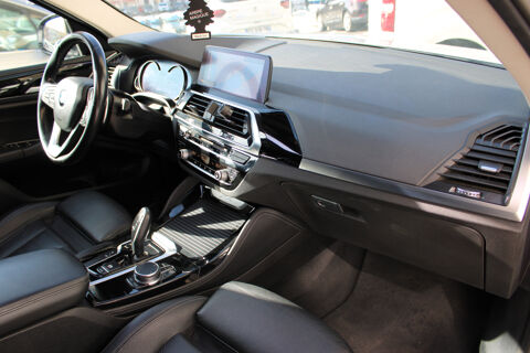 X4 2.5 D 230 X-LINE XDRIVE BVA ( Toit ouvrant, Cam&eacute;ra de recul, 2018 occasion 34200 S&egrave;te