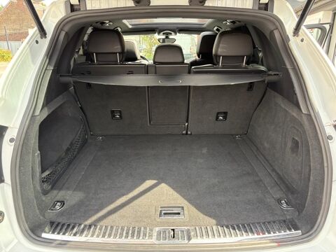 Cayenne II 3.0 V6 D 245 TIPTRONIC TOIT OUVRANT PANO 2013 occasion 59300 Valenciennes