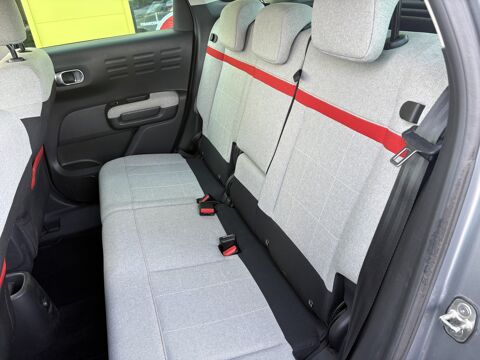 C3 Aircross 1.2PT 130CH EAT6 SHINE 2020 occasion 76760 Yerville