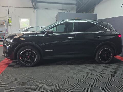 DS7 1.5 BLUEHDI Performance Line 2021 occasion 78680 &Eacute;p&ocirc;ne