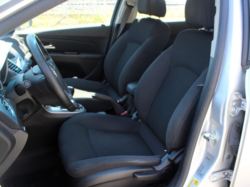 Cruze 2.0 VCDi 163 LT+ 9cv 2012 occasion 70000 Vesoul