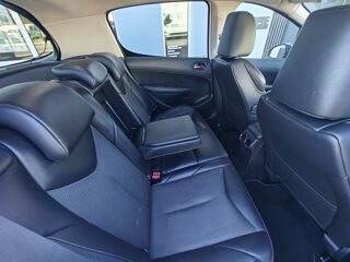 308 1,6 THP 16v 200CH GTI 5p 2011 occasion 90400 Danjoutin