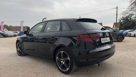 A3 Sportback 1.6 TDI 110ch FAP Ambition 2015 occasion 71380 Ch&acirc;tenoy-en-Bresse