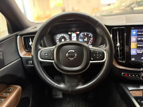 XC60 2.0d 197ch 2020 occasion 78680 &Eacute;p&ocirc;ne