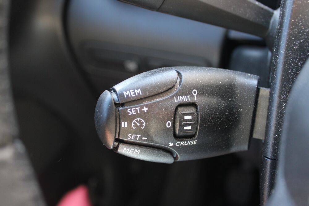 C3 Aircross 110 Ch - FELL PACK ( 1&egrave;re main, Carplay, Radar Arr ... ) 2023 occasion 34200 S&egrave;te