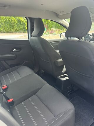 Sandero 1.0 SCe 65ch Confort -22 2022 occasion 88100 Sainte-Marguerite