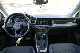 A1 II 35 TFSI 150 ADVANCED S-TRONIC 7 2022 occasion 01000 Saint-Denis-l&egrave;s-Bourg