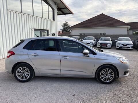 C4 1.2 VTI - 130cv MILLENIUM II 2014 occasion 71380 Ch&acirc;tenoy-en-Bresse