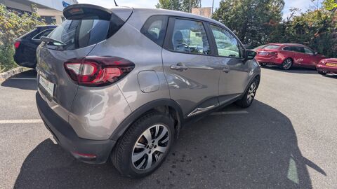 Captur I Phase 2 1.5 dCi 90 cv 2018 occasion 91120 Palaiseau