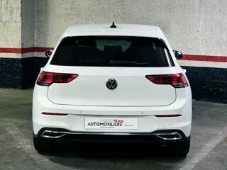 Golf 1.4 e-hybrid 245ch GTE DSG6 2020 occasion 69008 Lyon