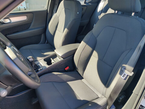 XC40 T2 1.5 Ti 129 cv Business 2021 occasion 68390 Sausheim