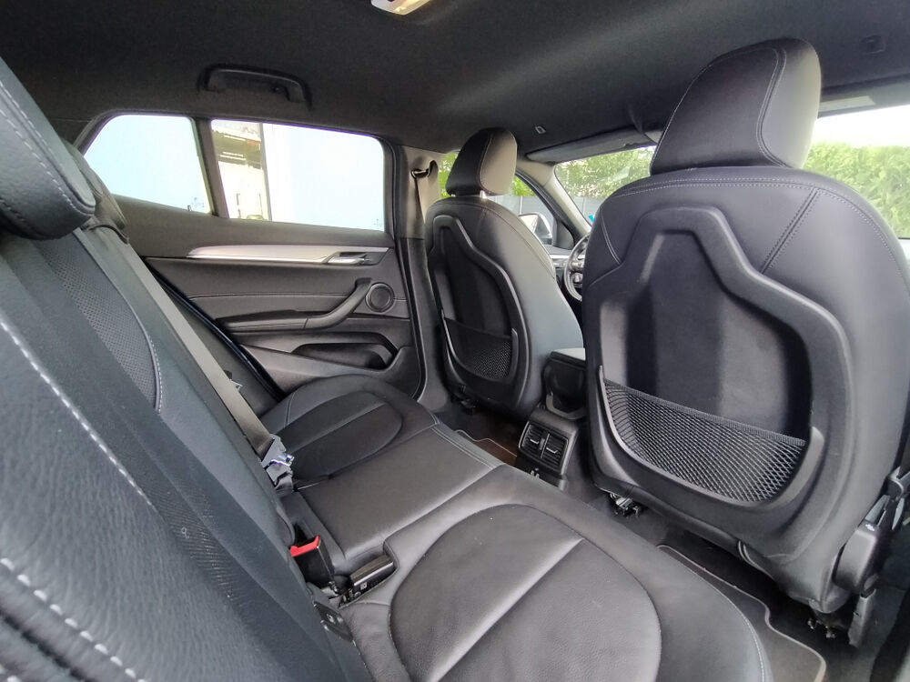 X2 xDrive18d 150ch M Sport 2018 occasion 90400 Danjoutin