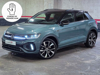 T-ROC EVO 1.5 TSi 150 R-Line DSG7 Garantie VW 07/2027 2024 occasion 69008 Lyon