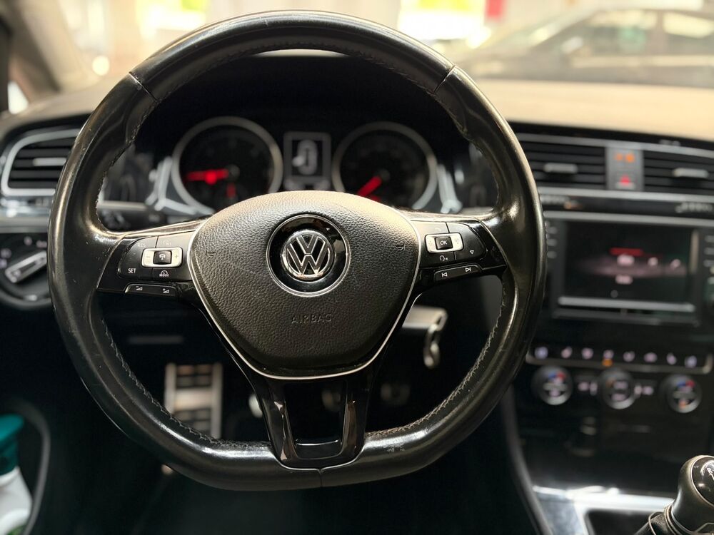 Golf 1.6 TDI AllStar 110 ch 2016 occasion 78680 &Eacute;p&ocirc;ne