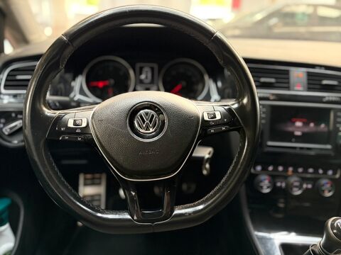 Golf 1.6 TDI AllStar 110 ch 2016 occasion 78680 &Eacute;p&ocirc;ne