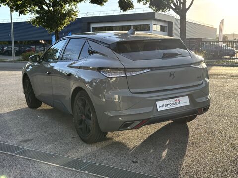 DS4 1.6 THP 180 ch PERFORMANCE LINE PLUS EAT8 2023 occasion 25400 Audincourt