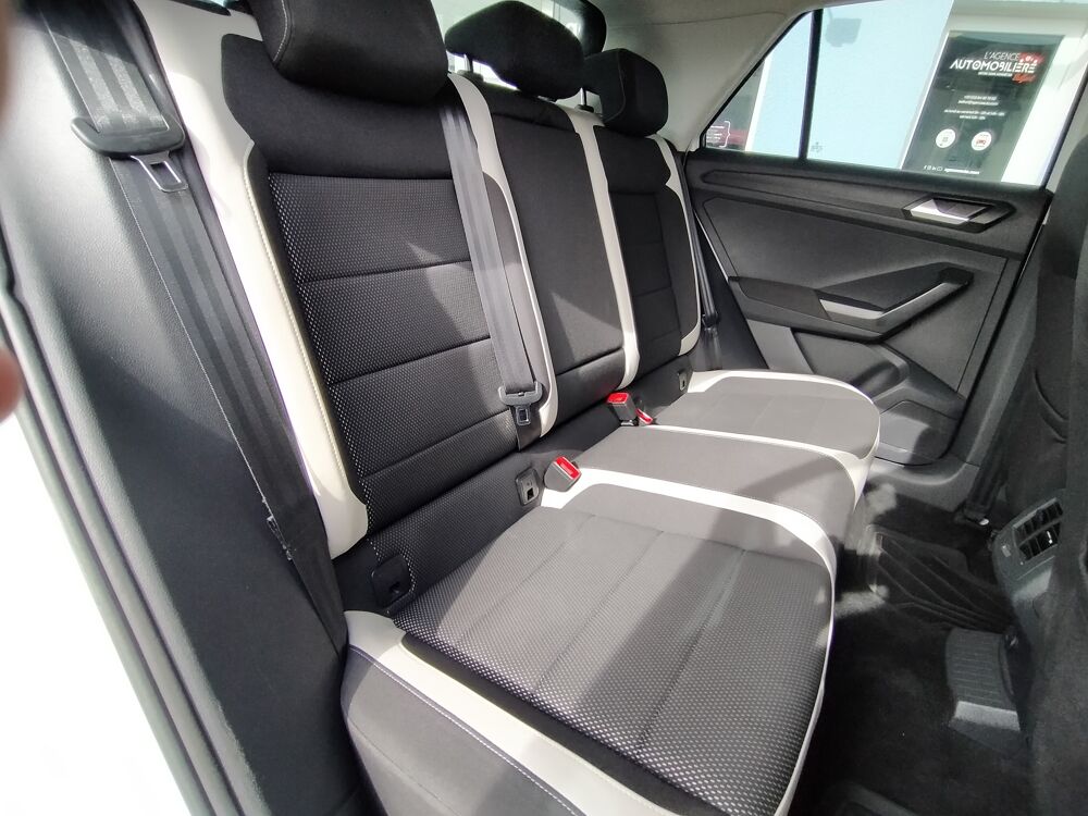 T-ROC 2.0 TDI 150ch Carat Exclusive 4Motion DSG7 2018 occasion 90400 Danjoutin