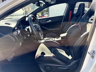 Classe A 45 AMG 4Matic SPEEDSHIFT-DCT SIEGES F1 2015 occasion 59300 Valenciennes