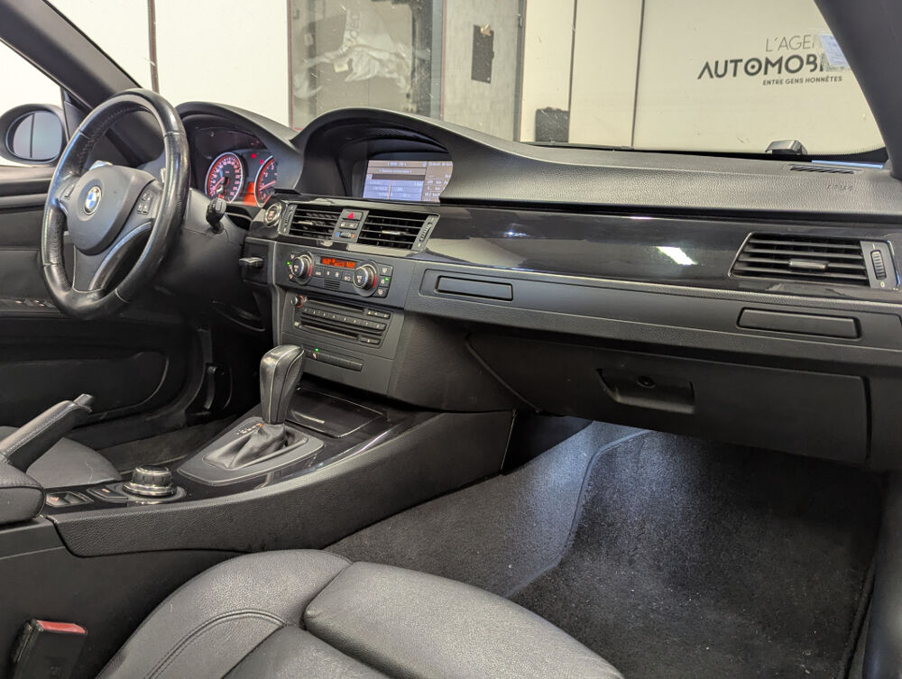 S&eacute;rie 3 (E93) CABRIOLET 330IA LUXE 2008 occasion 95800 Cergy