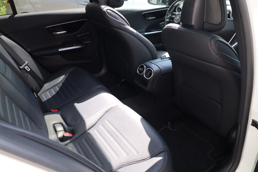 Classe C AMG LINE Break 300 e 2.0 i 313 EQ Power 9G-TRONIC Garantie M 2022 occasion 91120 Palaiseau