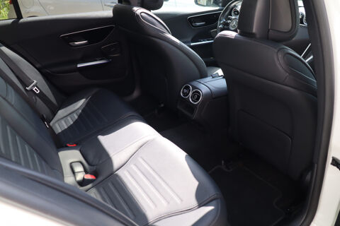 Classe C AMG LINE Break 300 e 2.0 i 313 EQ Power 9G-TRONIC Garantie M 2022 occasion 91120 Palaiseau
