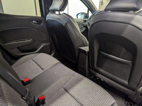 Colt VIII 1.0 MPI-T 91 INTENSE + SIEGE CHAUFFANT + VOLANT CHAUFFA 2024 occasion 95800 Cergy