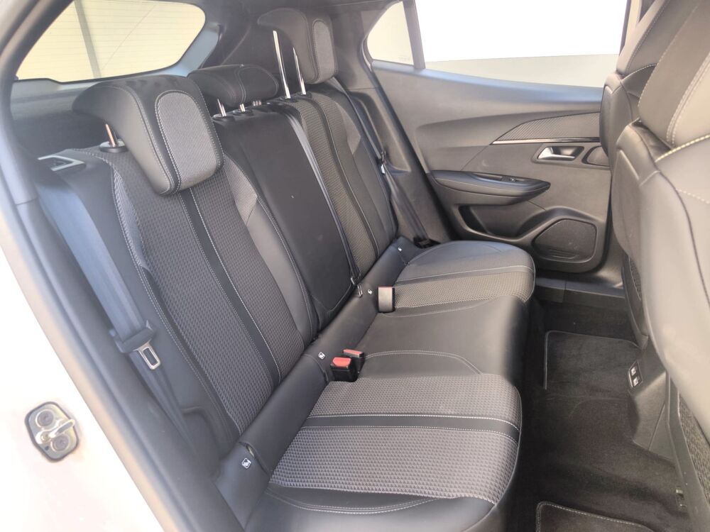 2008 GENERATION-I 1.2 130 GT LINE EAT BVA START-STOP 2020 occasion 34160 Castries