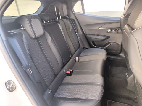 2008 GENERATION-I 1.2 130 GT LINE EAT BVA START-STOP 2020 occasion 34160 Castries