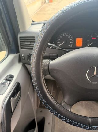 Sprinter MERCEDES SPRINTER – 05/2009 – 121 500 KM – 110 CV – BASE VAN 2009 occasion 34160 Castries