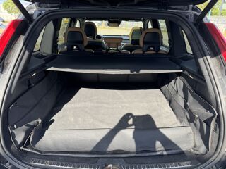 XC90 D5 AWD 225 GEARTRONIC 5PL INSCRIPTION | ENRETIEN VOLVO | CAR 2016 occasion 44860 Pont-Saint-Martin