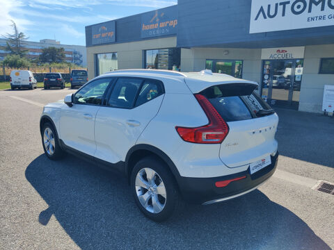 XC40 T2 1.5 Ti 129 cv Business 2021 occasion 68390 Sausheim