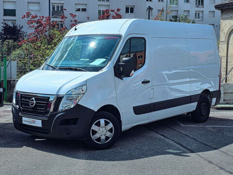 Interstar Fourgon L2H2 3T5 2.3dCi 150 ACENTA BVM6 2024 occasion 69008 Lyon