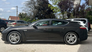 Panamera 4S 4.8 i V8 PDK 400cv 2010 occasion 71380 Ch&acirc;tenoy-en-Bresse