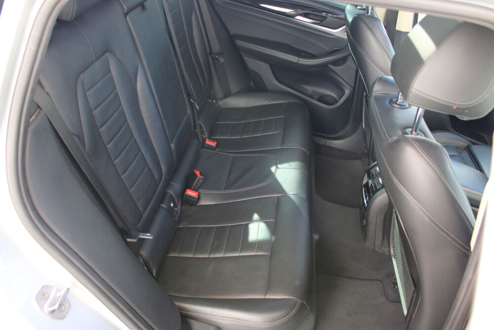 X4 2.5 D 230 X-LINE XDRIVE BVA ( Toit ouvrant, Cam&eacute;ra de recul, 2018 occasion 34200 S&egrave;te