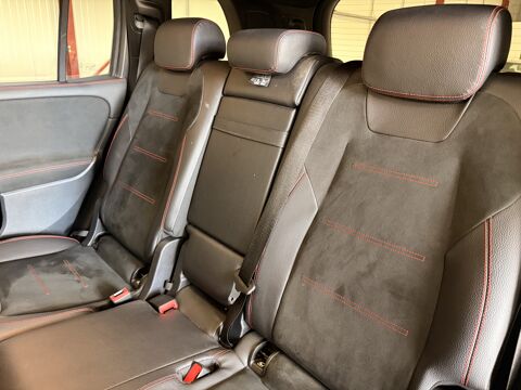GLB 220 D 4MATIC AMG LINE 8G-DCT (7 PLACES) 2022 occasion 27620 Gasny