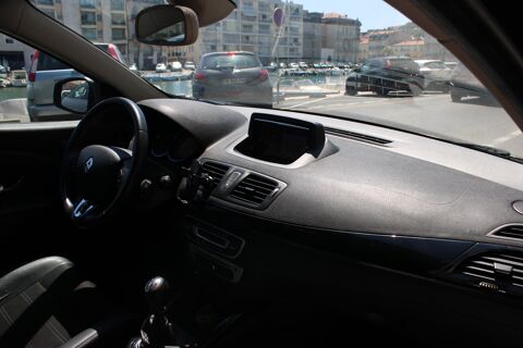 M&eacute;gane 1.2 TCE 130 ENERGY BOSE ( Radar Arr, Moteur &agrave; cha&icirc;ne, Son bo 2014 occasion 34200 S&egrave;te