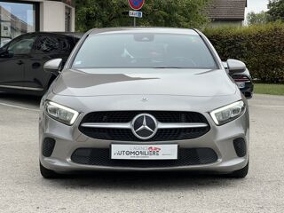 Classe A 180d 116ch 7G-DCT BVA 2019 occasion 25300 Pontarlier
